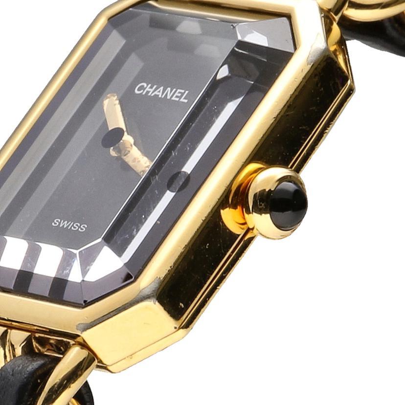 CHANEL（シャネル） シャネル/プルミエールM/レディース/クオーツ