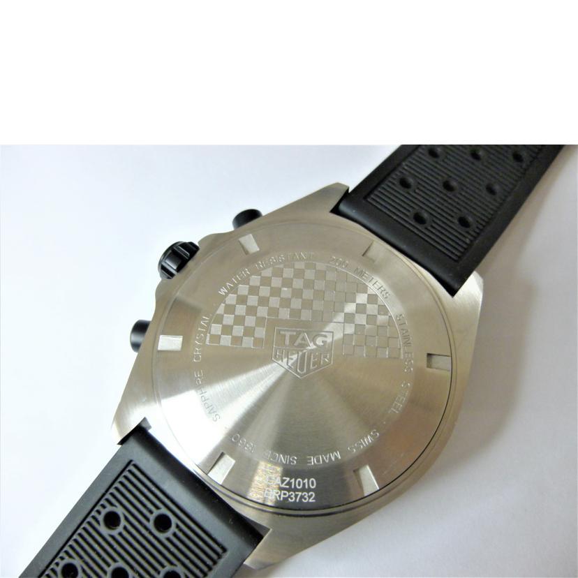TAG Heuer タグ・ホイヤー/フォーミュラ1・クロノグラフ/メンズ  