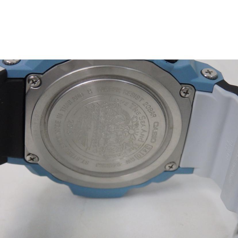 CASIO（カシオ） カシオ/G-SHOCK/GW-9402KJ-2JR/RANGEMAN/Aランク/84