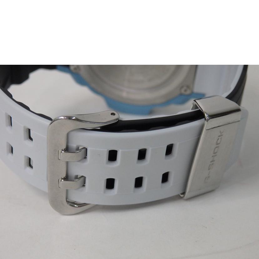 CASIO（カシオ） カシオ/G-SHOCK/GW-9402KJ-2JR/RANGEMAN/Aランク/84