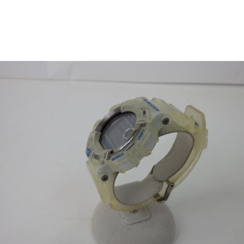 CASIO（カシオ） カシオ/G-SHOCK/GW-9101K/GULFMAN/スケルトン/Aランク