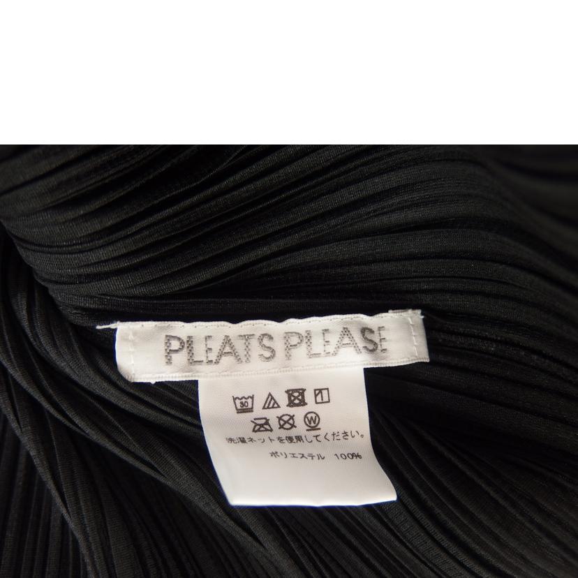 PLEATS PLEASE ISSEY MIYAKE プリーツプリーズ イッセイミヤケ/半袖