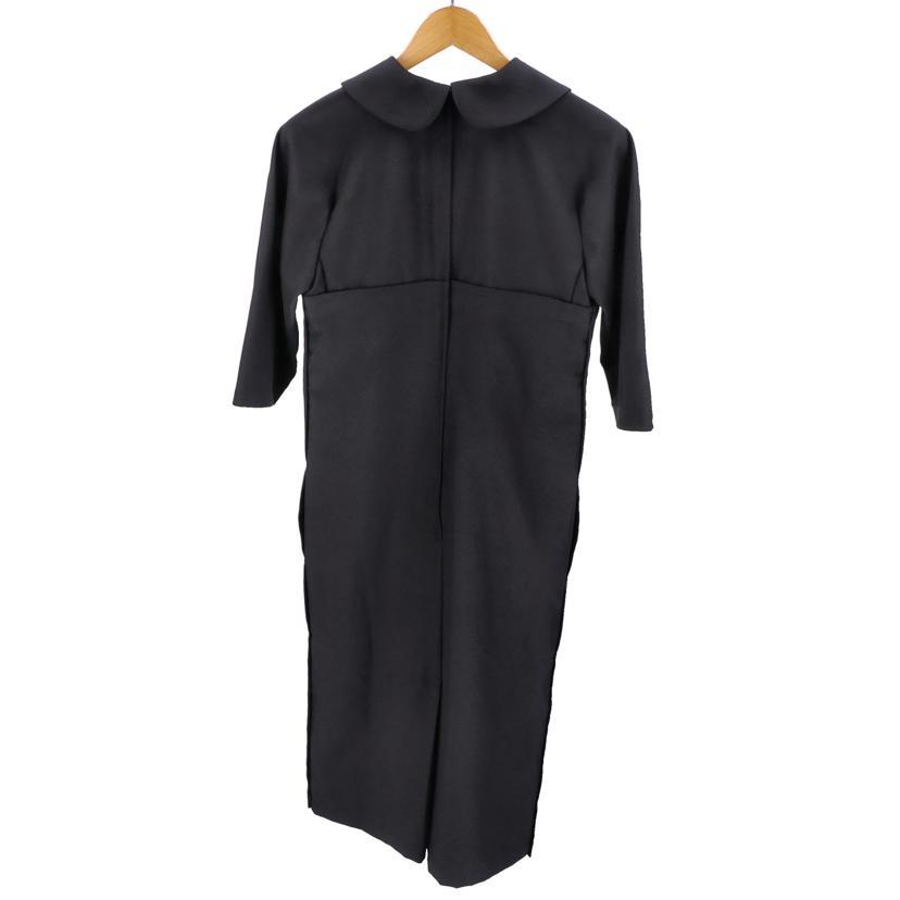 コムデギャルソン、丸襟ワンピース COMME des GARCONS（コムデギャルソン） コムデギャルソン/丸襟