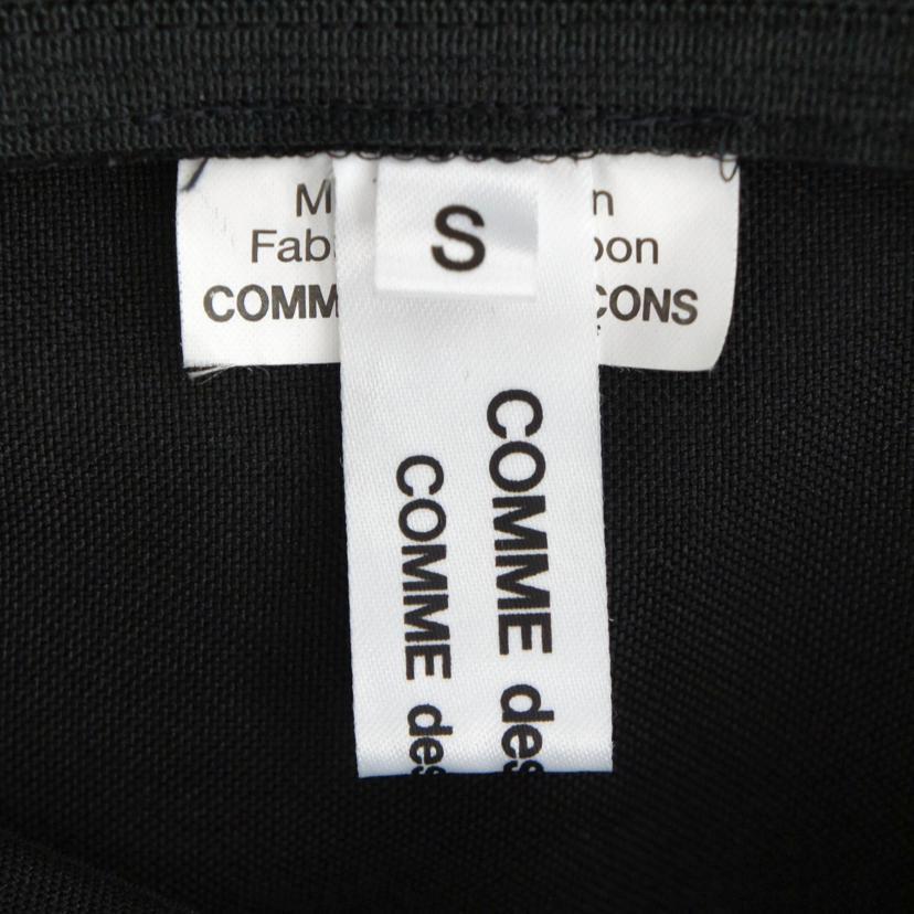 COMME des GARCONS（コムデギャルソン） コムデギャルソン/丸襟