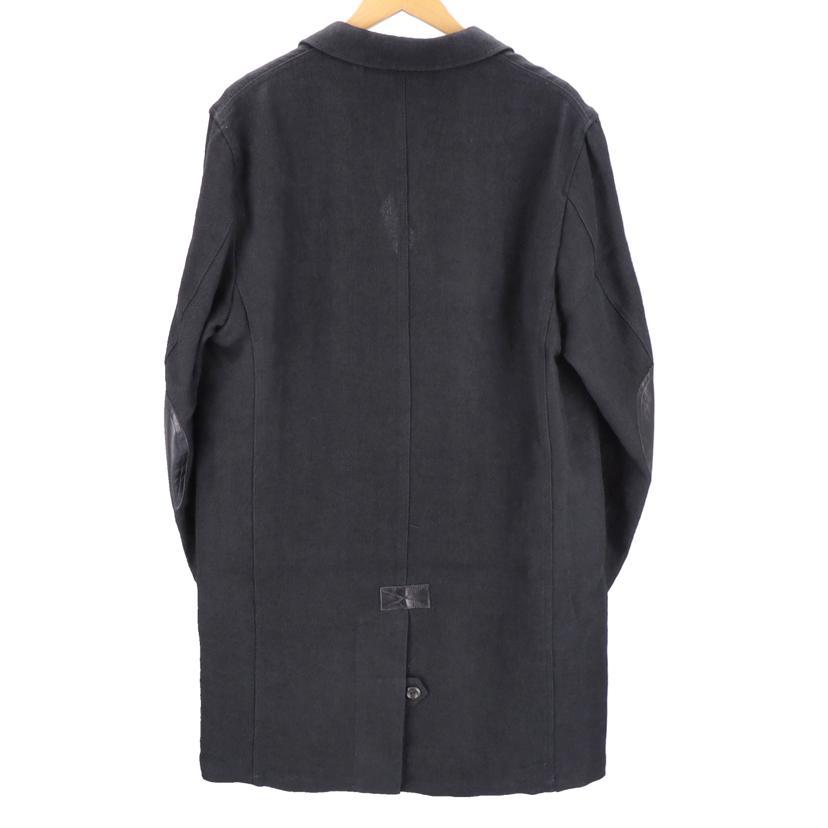 19AW JUNYA WATANABE MAN ウールツイード コート
