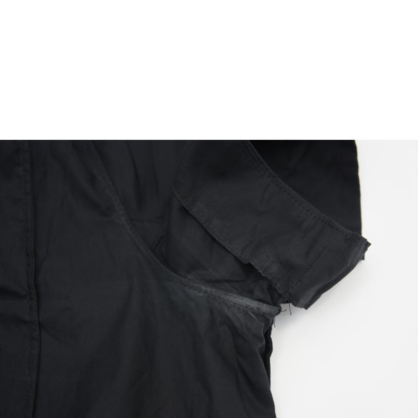 MARNI マルニ/半袖デザインカッツトソー/ブラック/Bランク/19【中古】 MARNI（マルニ） マルニ/半袖デザインカッツトソー/ブラック/Bランク
