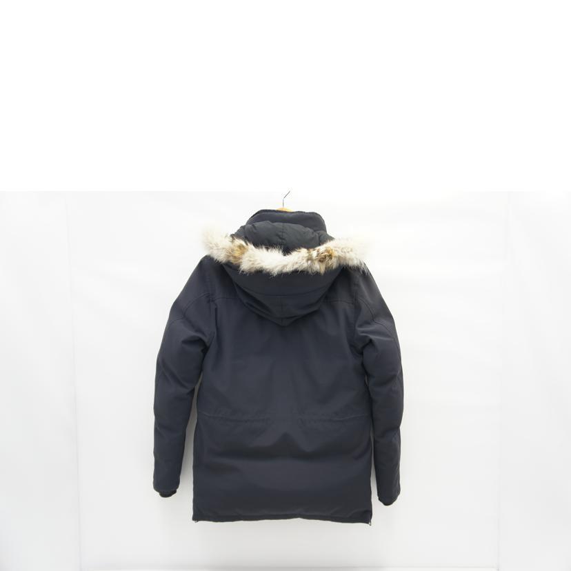 CANADA GOOSE カナダグース/バンクロフトダウンジャケット/3341JM/AB