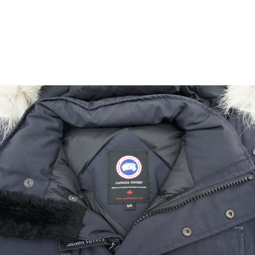   カナダグース/バンクロフトダウンジャケット/3341JM/ABランク/19【中古】 CANADA GOOSE カナダグース/バンクロフトダウンジャケット/3341JM/AB
