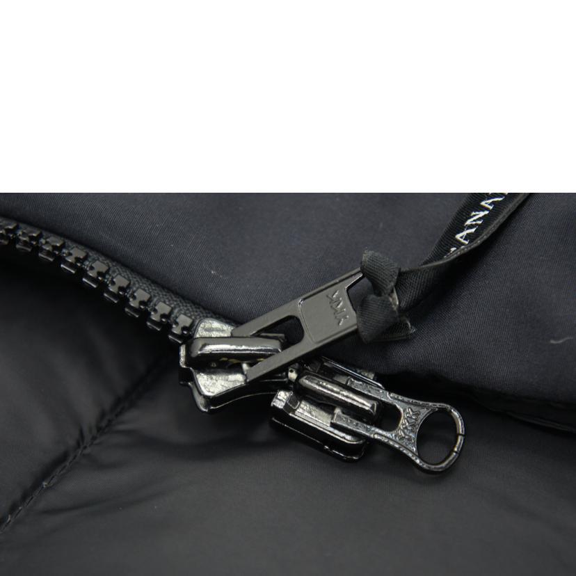 CANADA GOOSE カナダグース/バンクロフトダウンジャケット/3341JM/AB