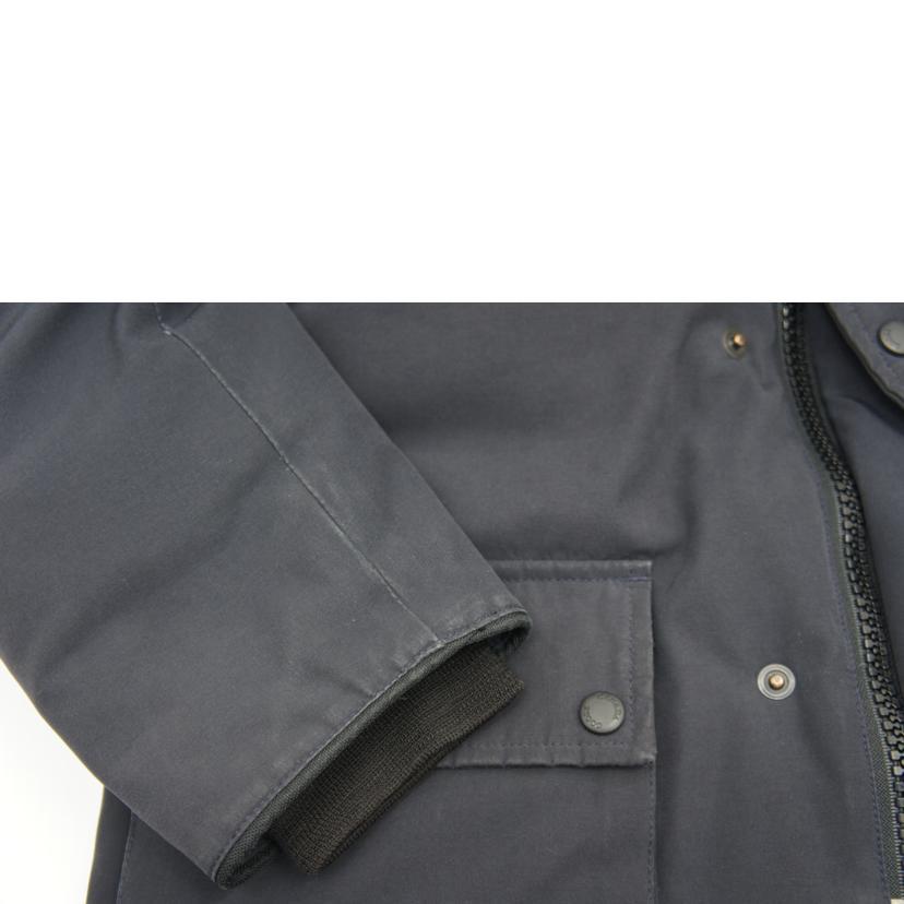 CANADA GOOSE カナダグース/バンクロフトダウンジャケット/3341JM/AB