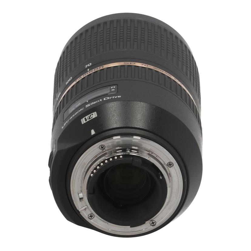 TAMRON タムロン/カメラレンズ/A006(Nikon用)/187592/Bランク/19【中古】 TAMRON タムロン/カメラレンズ/A006(Nikon用)/187592/Bランク/19