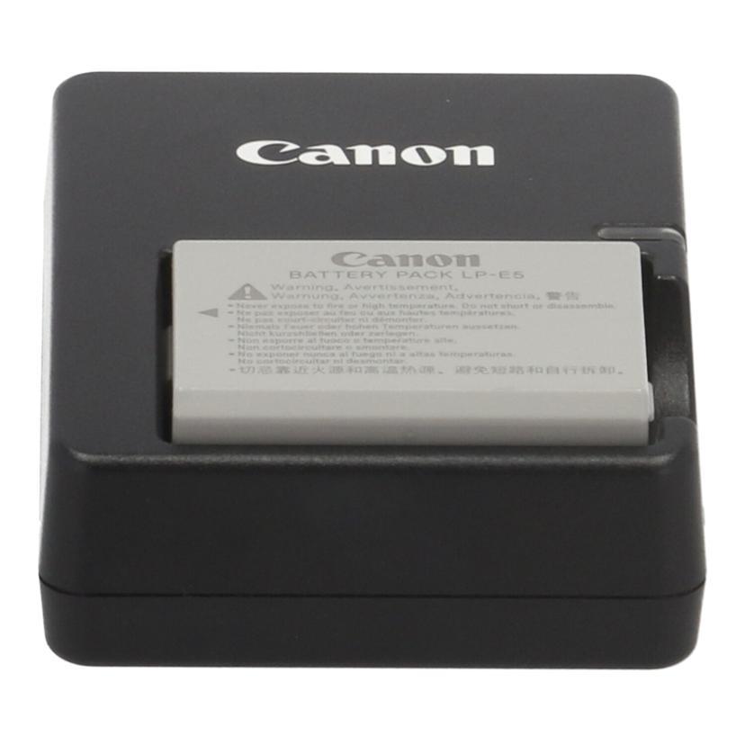 Canon キャノン/デジタル一眼/EOS Kiss X3/1810700258/Bランク/19【中古】 キヤノン（Canon） キャノン/デジタル一眼/EOS Kiss X3/1810700258/B