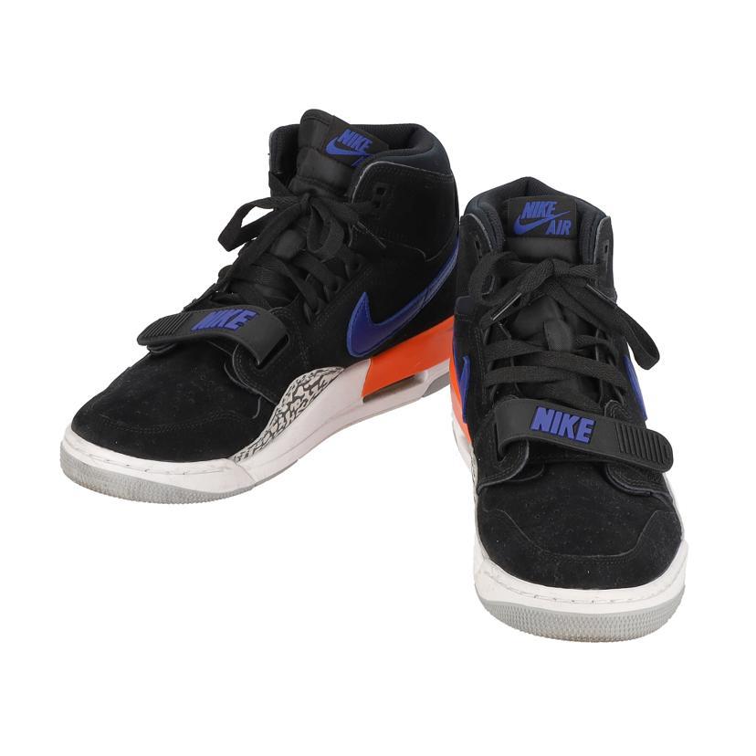 NIKE（ナイキ） ナイキ/AIR JORDAN LEGACY 312 KNICKS/AV3922-048/B 