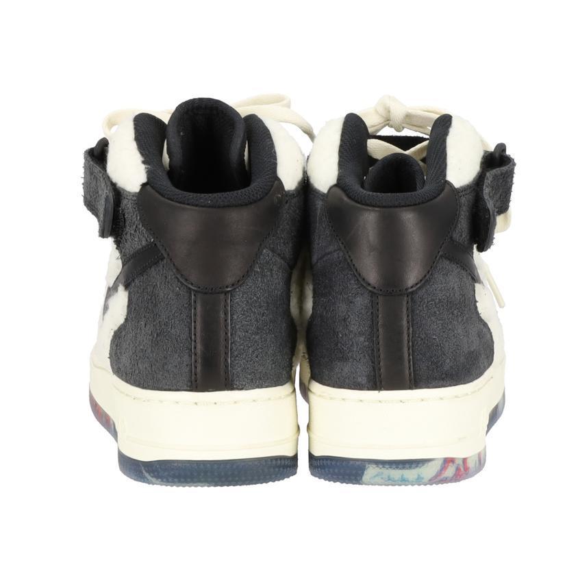 NIKE（ナイキ） ナイキ/ AIR FORCE 1MID 07 PREMIUM/ DO2123-113/AB