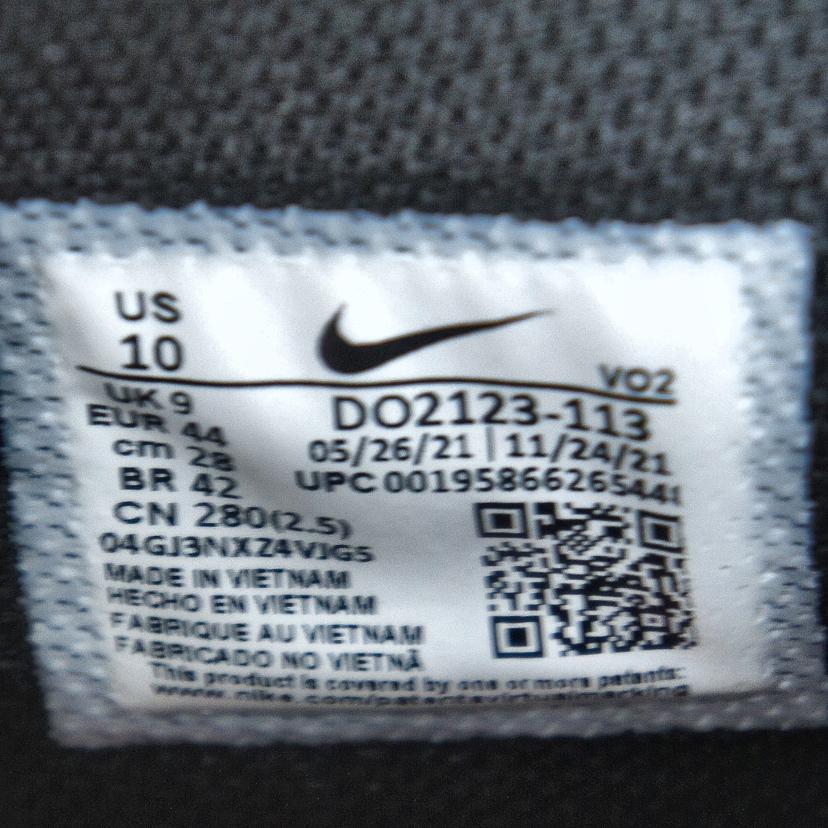 NIKE（ナイキ） ナイキ/ AIR FORCE 1MID 07 PREMIUM/ DO2123-113/AB