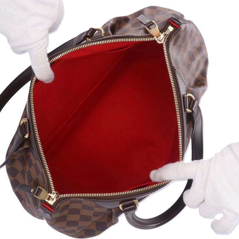 LOUIS VUITTON ルイ・ヴィトン/ウェストミンスターGM/ダミエ/エベヌ/N41103/DR4***/ABランク/06【中古】 LOUIS VUITTON（ルイ・ヴィトン） ルイ・ヴィトン/ウエストミンスター