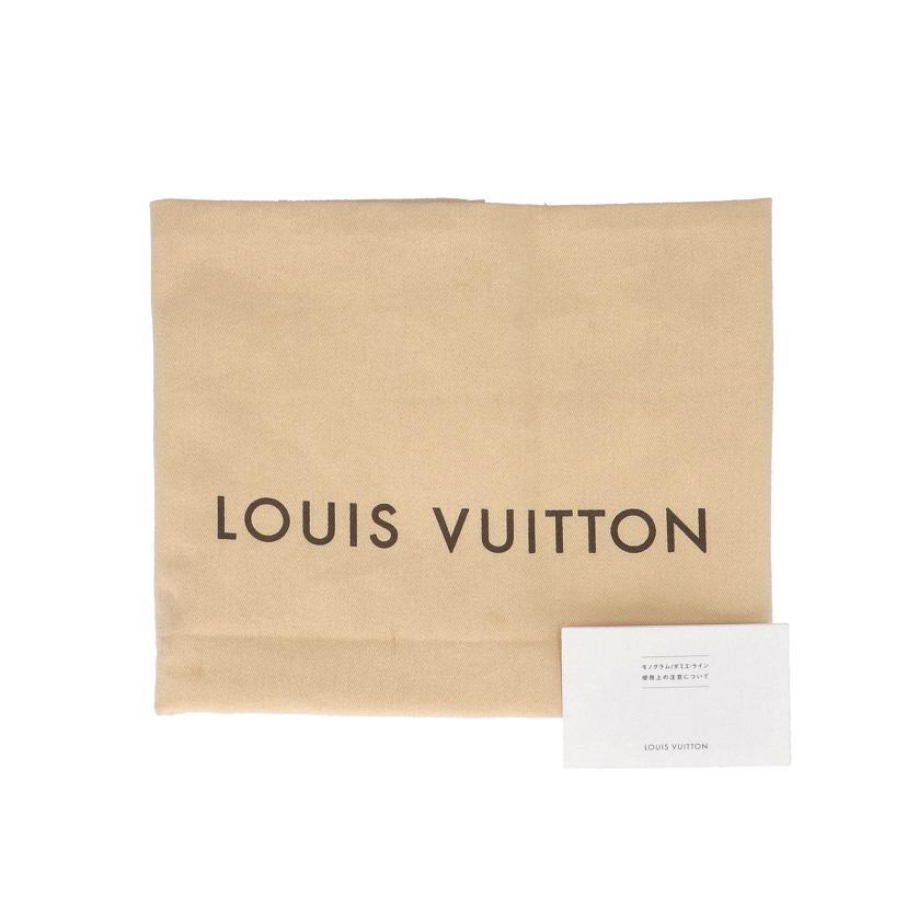 LOUIS VUITTON ルイ・ヴィトン/ウェストミンスターGM/ダミエ/エベヌ/N41103/DR4***/ABランク/06【中古】 LOUIS VUITTON（ルイ・ヴィトン） ルイ・ヴィトン/ウエストミンスター