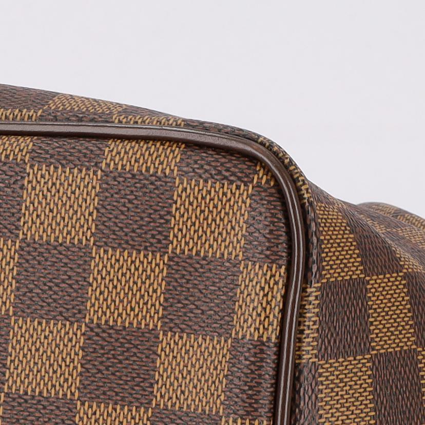 LOUIS VUITTON ルイ・ヴィトン/ウェストミンスターGM/ダミエ/エベヌ/N41103/DR4***/ABランク/06【中古】 LOUIS VUITTON（ルイ・ヴィトン） ルイ・ヴィトン/ウエストミンスター