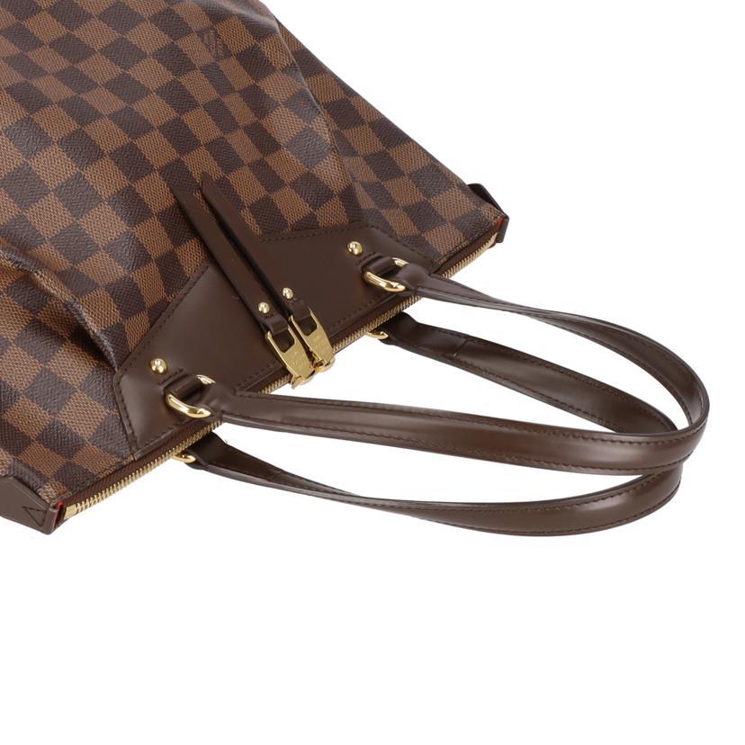 LOUIS VUITTON ルイ・ヴィトン/ウェストミンスター/PM/N41102/FL4***/Aランク/19【中古】 LOUIS VUITTON（ルイ・ヴィトン） ルイ・ヴィトン/ウエストミンスター