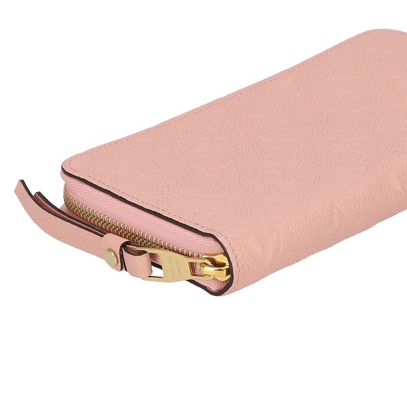 LOUIS VUITTON ルイ・ヴィトン/ジッピーウォレット/アンプラント  