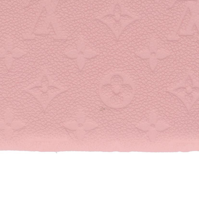 LOUIS VUITTON ルイ・ヴィトン/ジッピーウォレット/アンプラント  