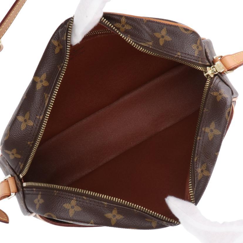 LOUIS VUITTON ルイ・ヴィトン/トロカデロ27/モノグラム/M51274/MB0***/ABランク/69【中古】 LOUIS VUITTON（ルイ・ヴィトン） トロカデロ27 モノグラム ショルダー