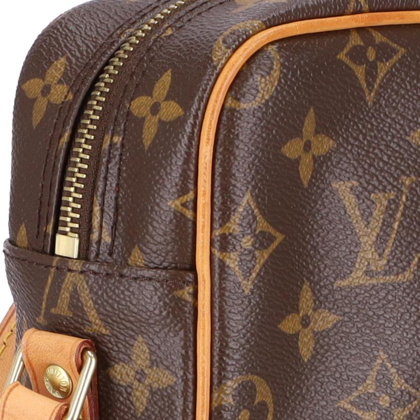 LOUIS VUITTON（ルイ・ヴィトン） ルイ・ヴィトン/トロカデロ27