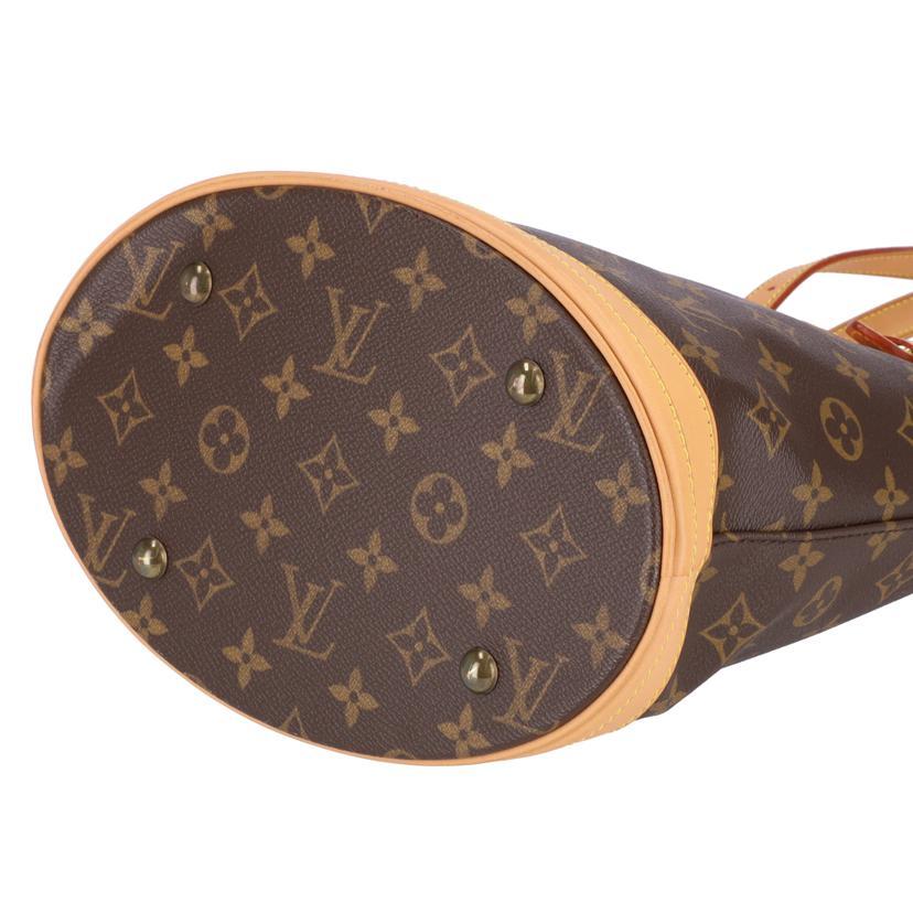 LOUIS VUITTON（ルイ・ヴィトン） ルイ・ヴィトン/バケットPM