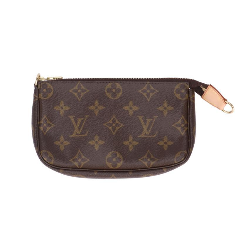 LOUIS VUITTON（ルイ・ヴィトン） ルイ・ヴィトン/バケットPM