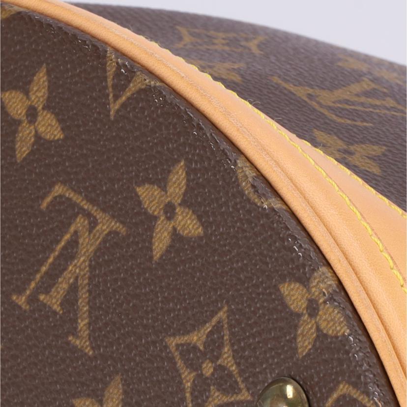LOUIS VUITTON（ルイ・ヴィトン） ルイ・ヴィトン/バケットPM