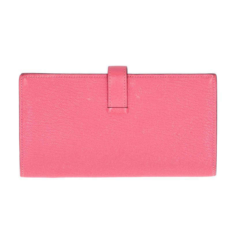 HERMES エルメス/ベアンスフレ/A・S*******/Bランク/19【中古  