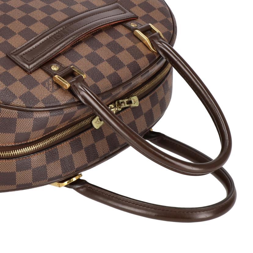 LOUIS VUITTON（ルイ・ヴィトン） ルイ・ヴィトン/ノリータ/ダミエ