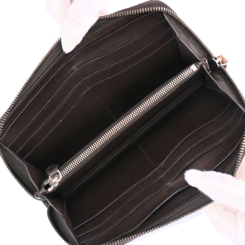 Berluti（ベルルッティ） Berluti/イタウバスクリットレザーロング