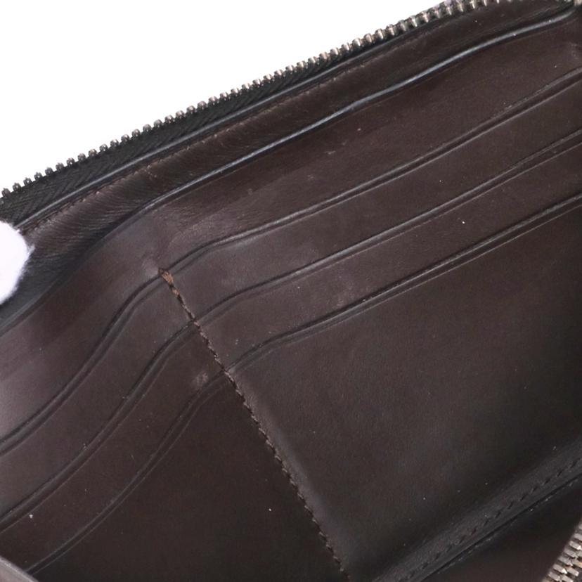 Berluti（ベルルッティ） Berluti/イタウバスクリットレザーロング