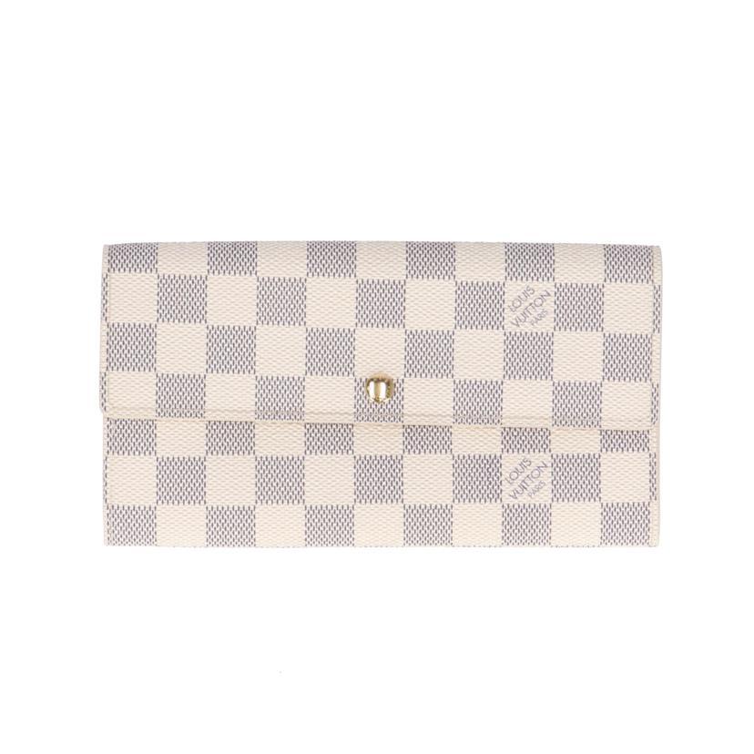 LOUIS VUITTON（ルイ・ヴィトン） ルイ・ヴィトン/ポルトフォイユ