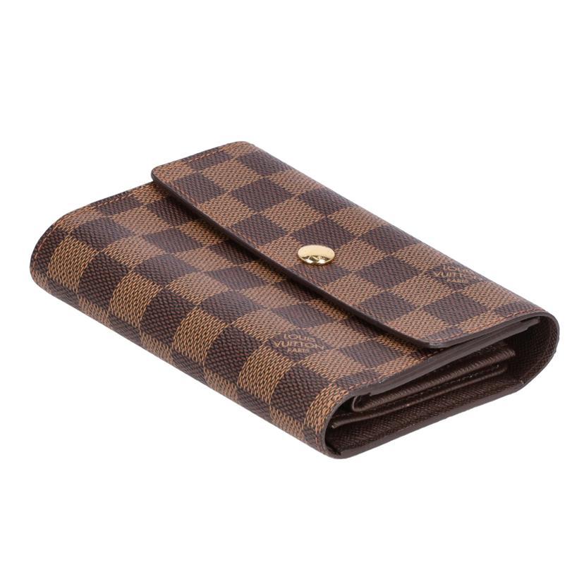 LOUIS VUITTON（ルイ・ヴィトン） ルイ・ヴィトン/ポルトフォイユ
