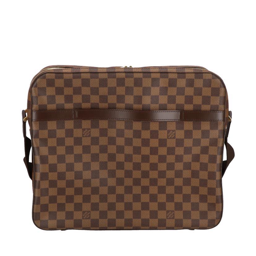 LOUIS VUITTON（ルイ・ヴィトン） ルイ・ヴィトン/ドルソドゥロ/ダミエ