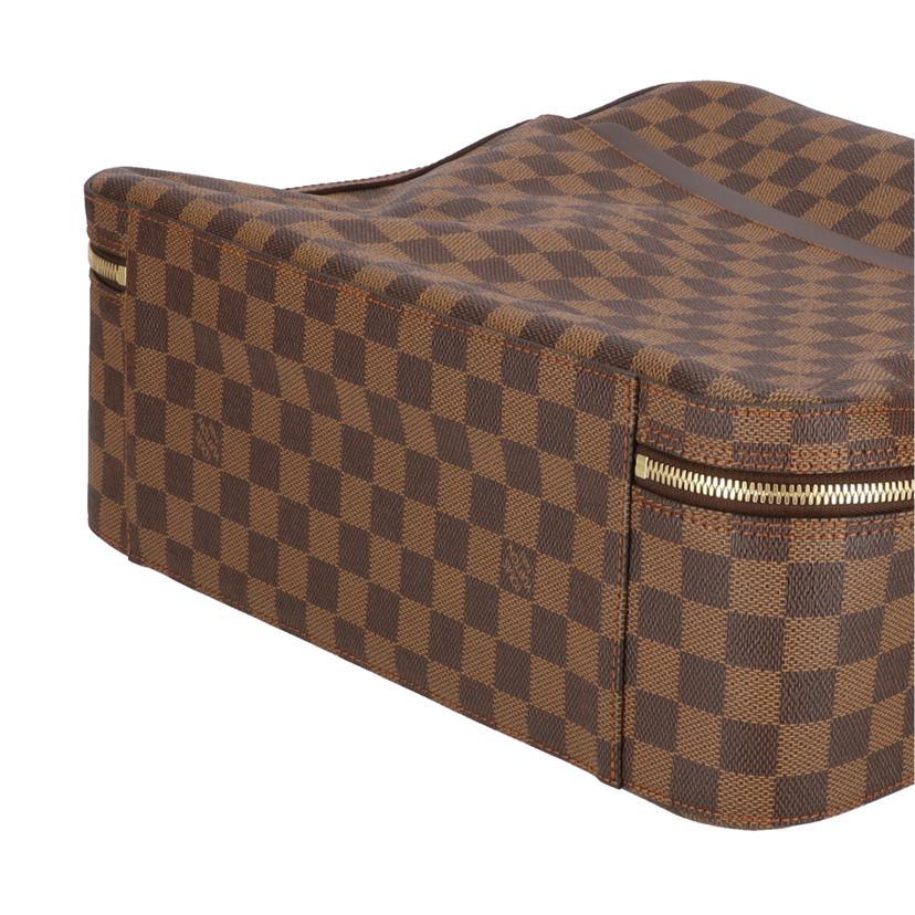 LOUIS VUITTON（ルイ・ヴィトン） ルイ・ヴィトン/ドルソドゥロ/ダミエ