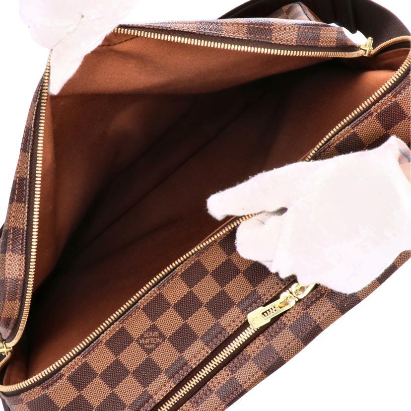 LOUIS VUITTON（ルイ・ヴィトン） ルイ・ヴィトン/ドルソドゥロ/ダミエ