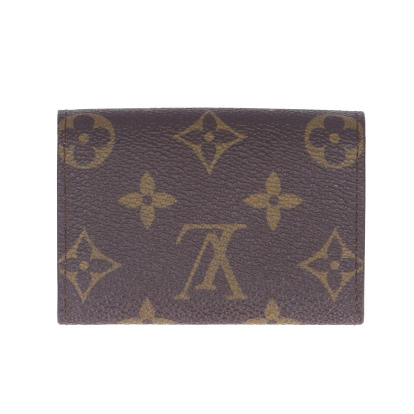 LOUIS VUITTON（ルイ・ヴィトン） ルイ・ヴィトン/ポルトモネ・プラ