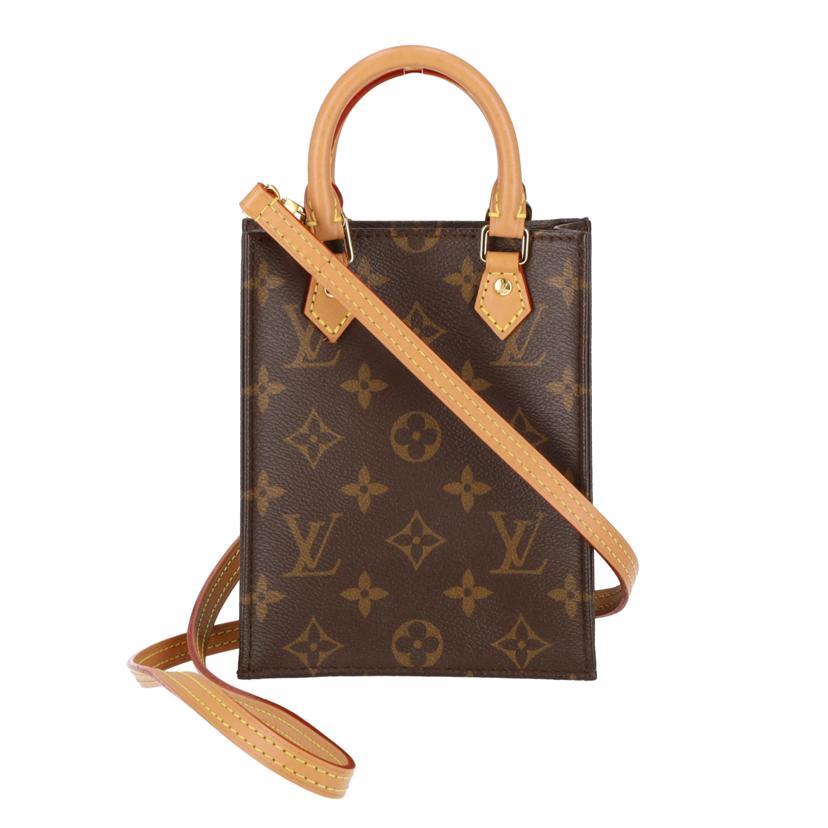 LOUIS VUITTON（ルイ・ヴィトン） ルイ・ヴィトン/プティット