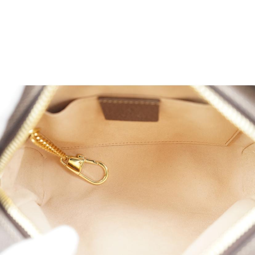 GUCCI グッチ/GGスプリーム オフィディアミニショルダー/517350/562***/SAランク/67【中古】 GUCCI（グッチ） グッチ/GGスプリーム オフィディアミニショルダー