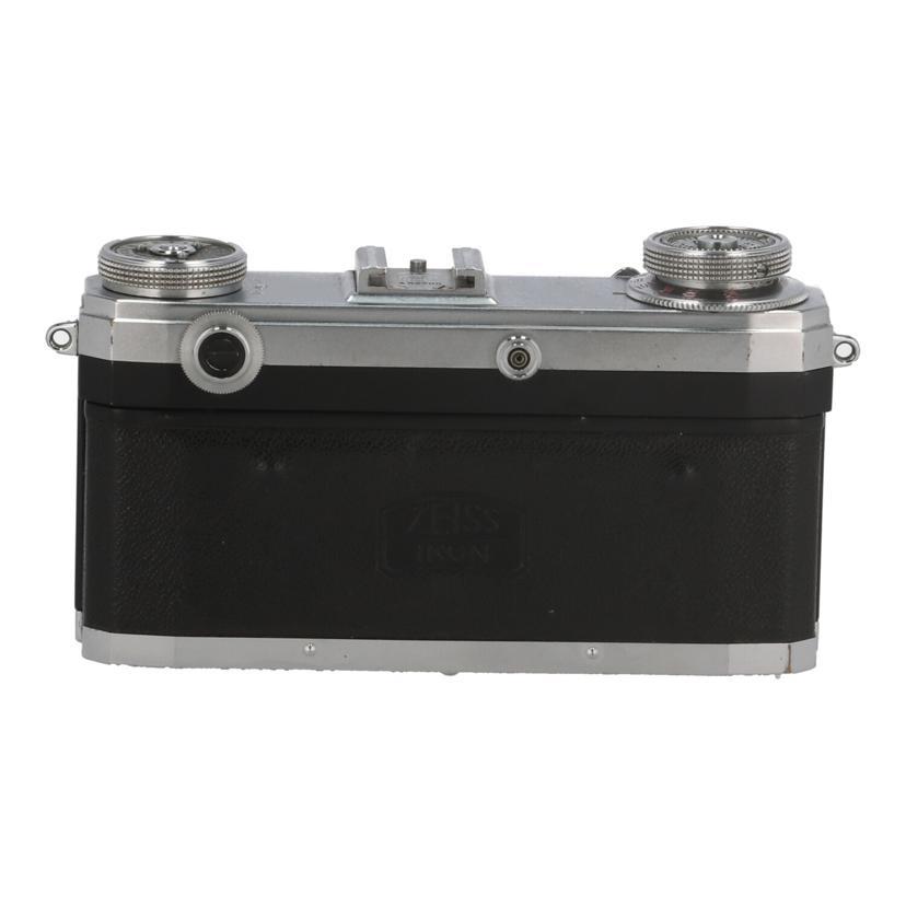 CONTAX コンタックス/レンジファインダーカメラ+レンズ/CONTAX