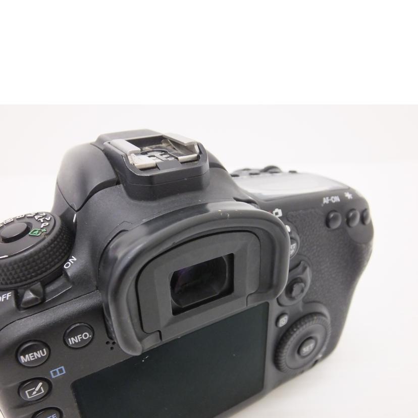 キヤノン CANON キャノン/EOS 7DMarkII ボディ/031021011719/B