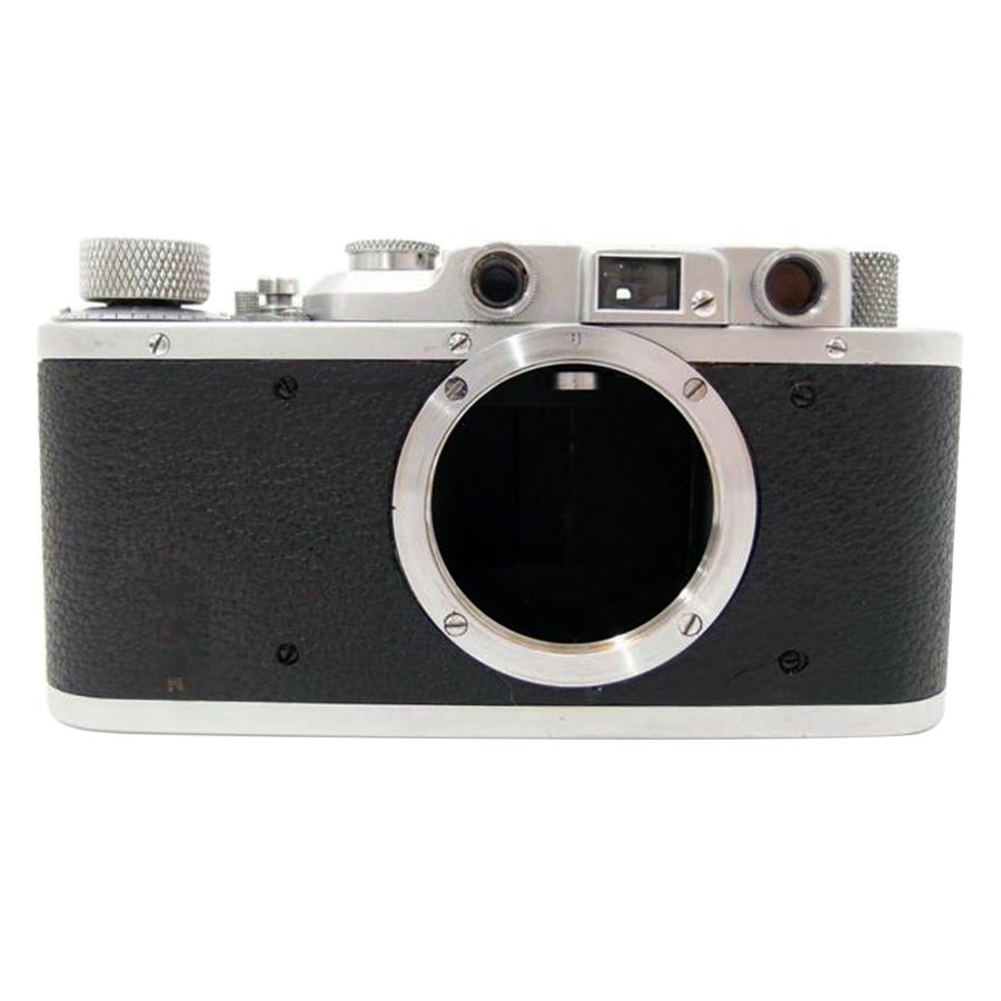 LEITZ（ライツ） Leica ライカ/フィルムカメラ/Ernst Leitz Wetzlar