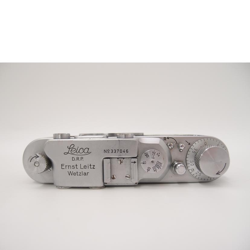 LEITZ（ライツ） Leica ライカ/フィルムカメラ/Ernst Leitz Wetzlar