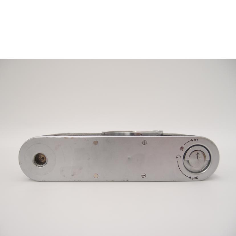 LEITZ（ライツ） Leica ライカ/フィルムカメラ/Ernst Leitz Wetzlar