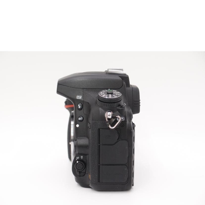 Nikon ニコン/デジタル一眼レフカメラ ボディ/D750/2076125/ABランク