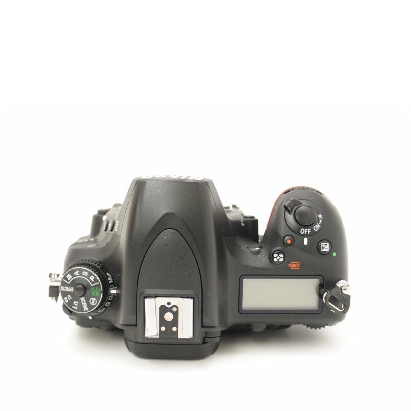 Nikon ニコン/デジタル一眼レフカメラ ボディ/D750/2076125/ABランク