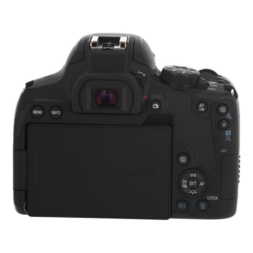 Canon キャノン/デジタル一眼/EOS Kiss X10i ボディ/041031001412/Bランク/89【中古】 キヤノン（Canon） キャノン/デジタル一眼/EOS Kiss X10i ボディ